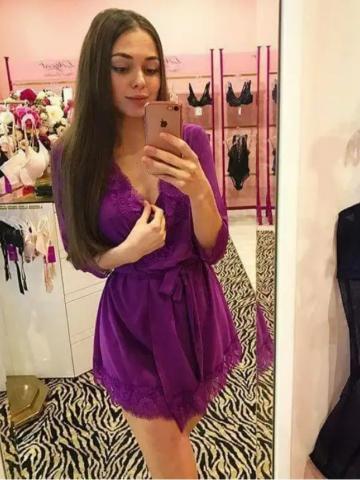 Индивидуалка Ника Фотография 3